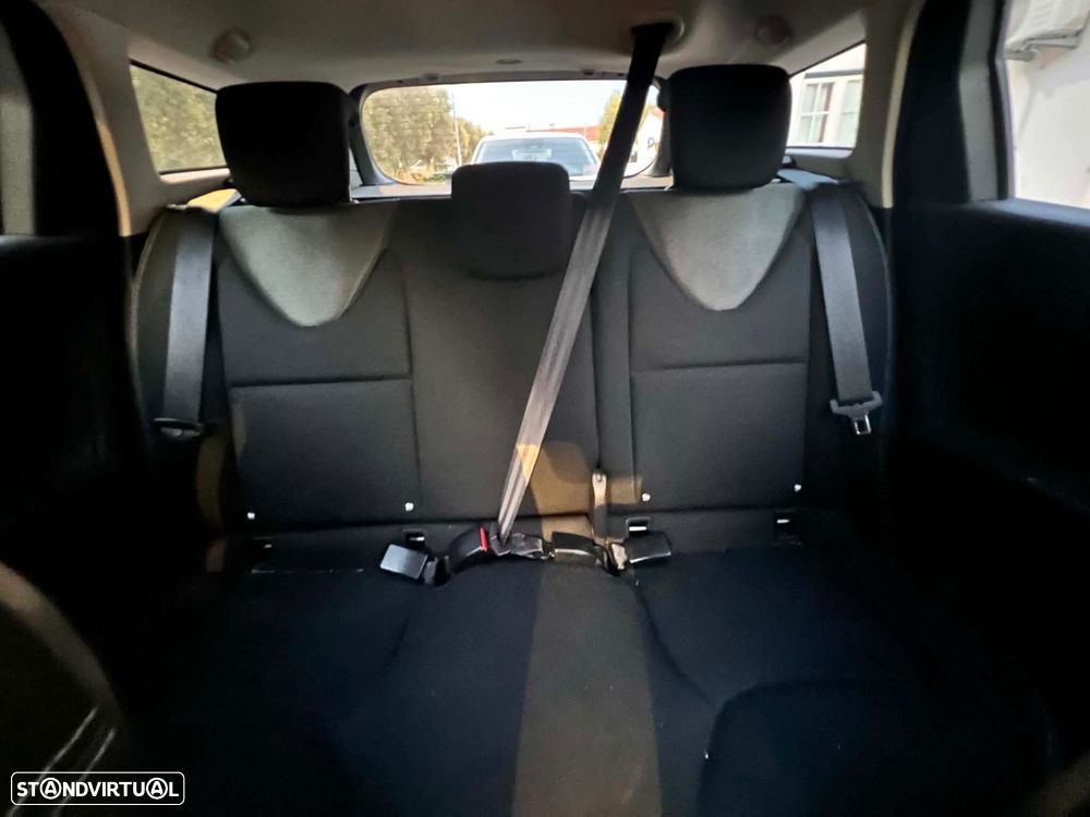 Renault Clio Sport Tourer 1.5 dCi Confort - 7
