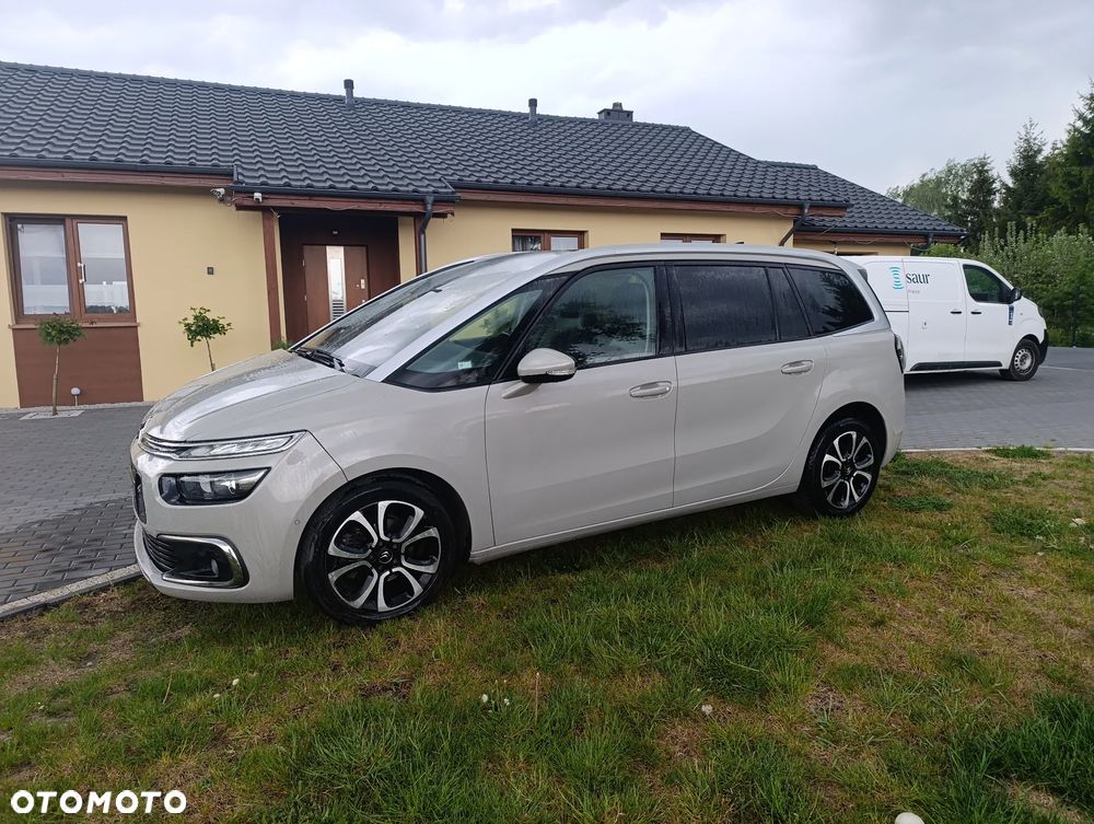 Citroën C4 SpaceTourer - 3