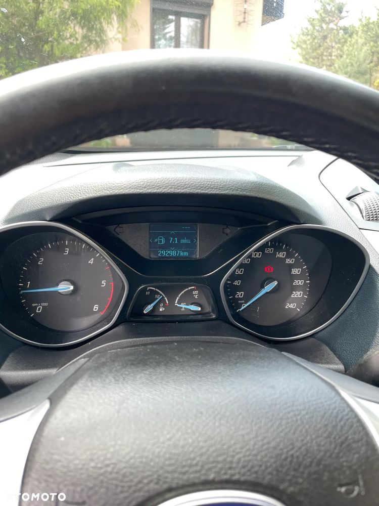 Ford C-MAX 1.6 TDCi Edition - 21