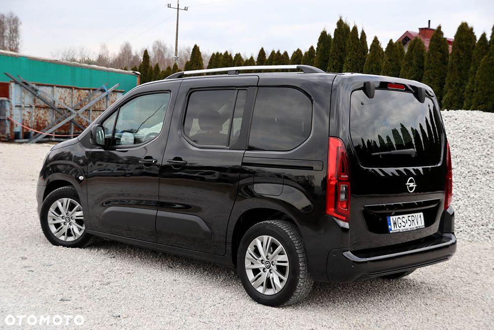 Opel Combo 1.5 D Start/Stop Innovation - 14