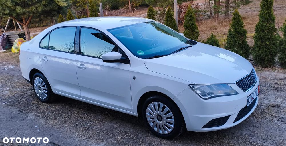 Seat Toledo - 6