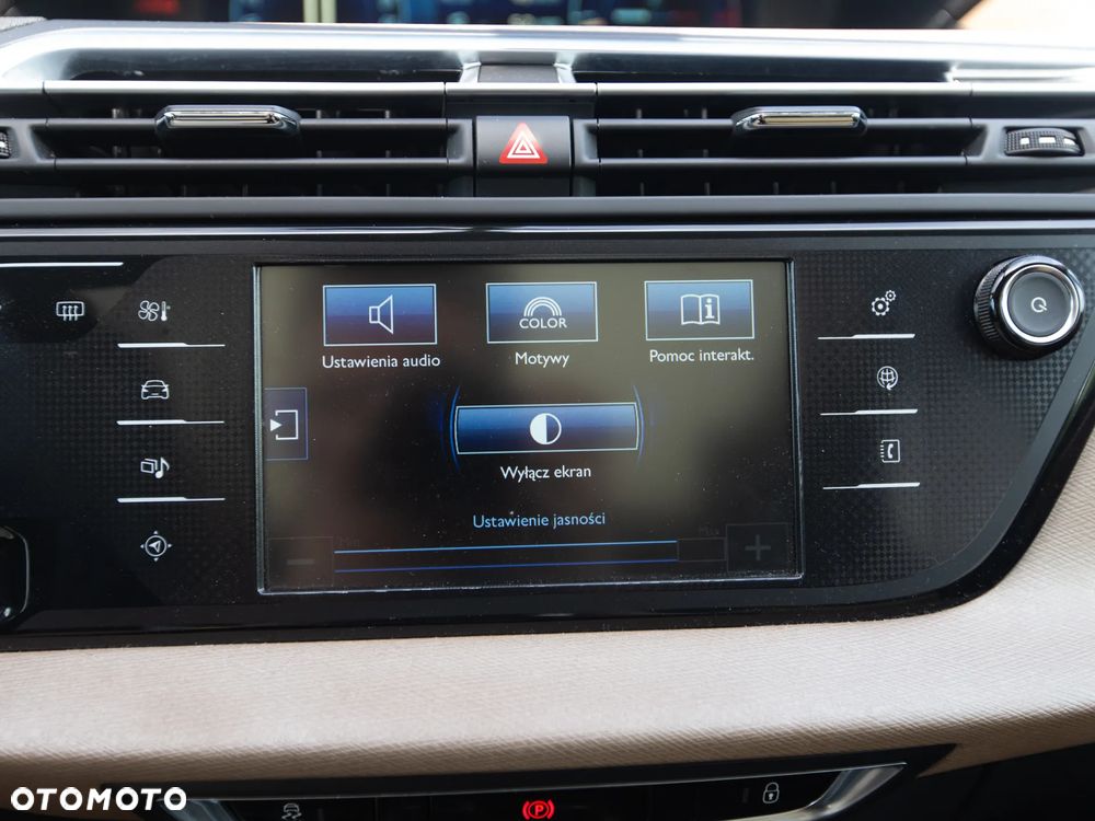 Citroën C4 Picasso BlueHDi 150 SELECTION - 28