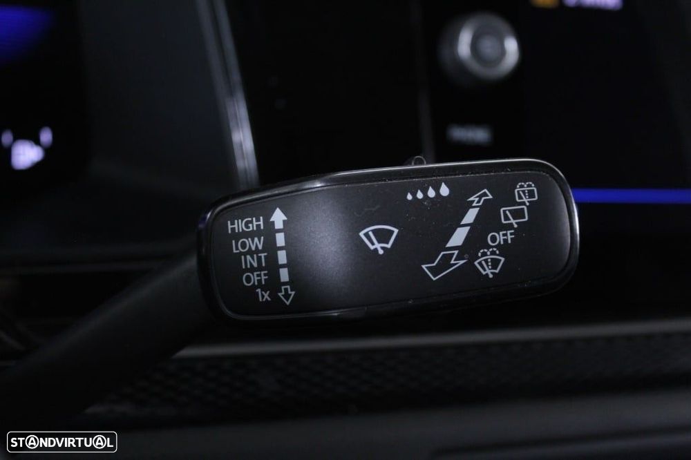 VW Polo 1.0 TSI Life DSG - 25