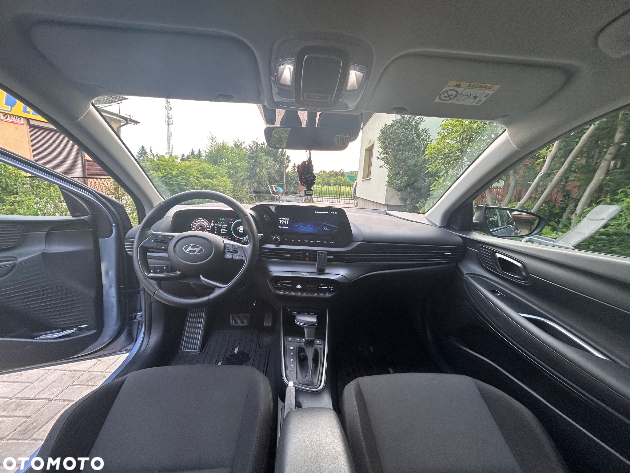 Hyundai i20 1.0 T-GDi Smart DCT - 7