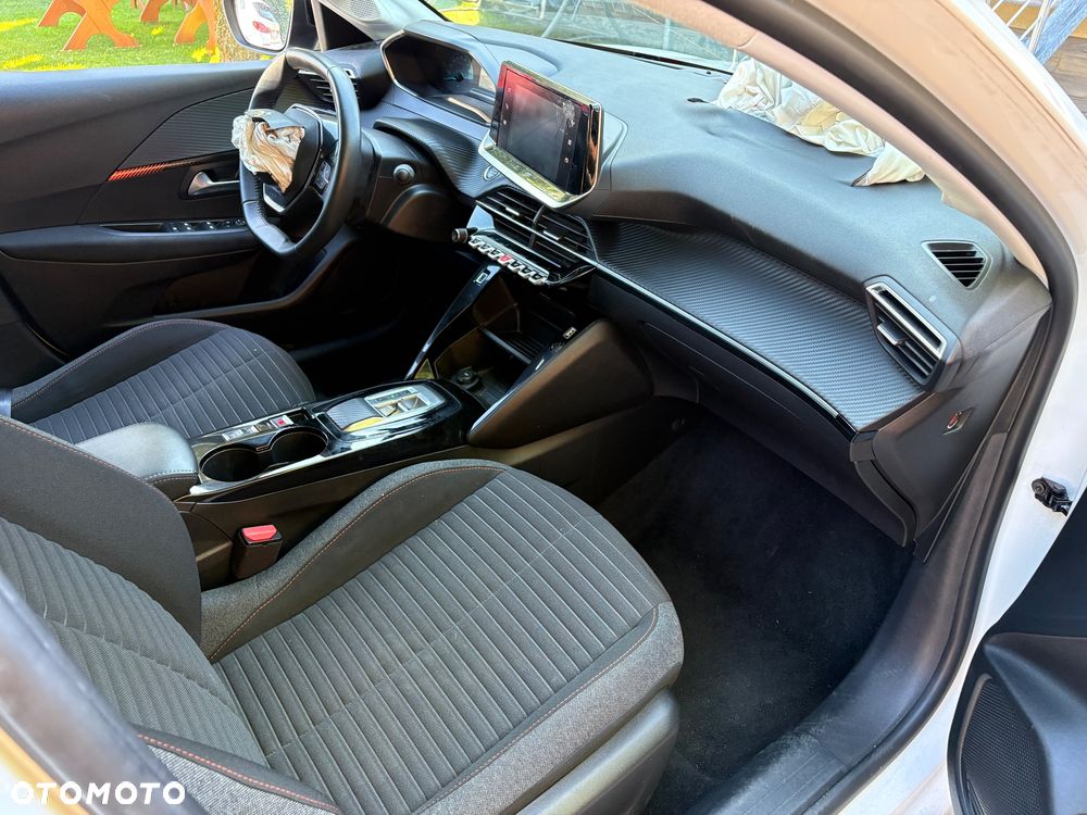 Peugeot 208 Elektromotor 136 Active Pack - 7