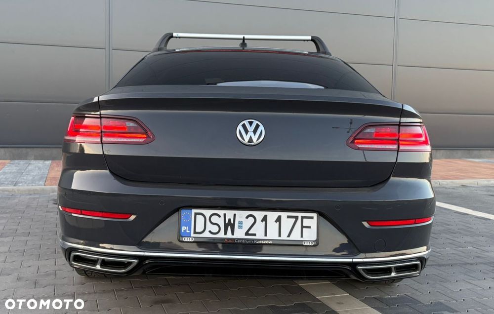 Volkswagen Arteon 2.0 TDI SCR R-Line DSG - 7