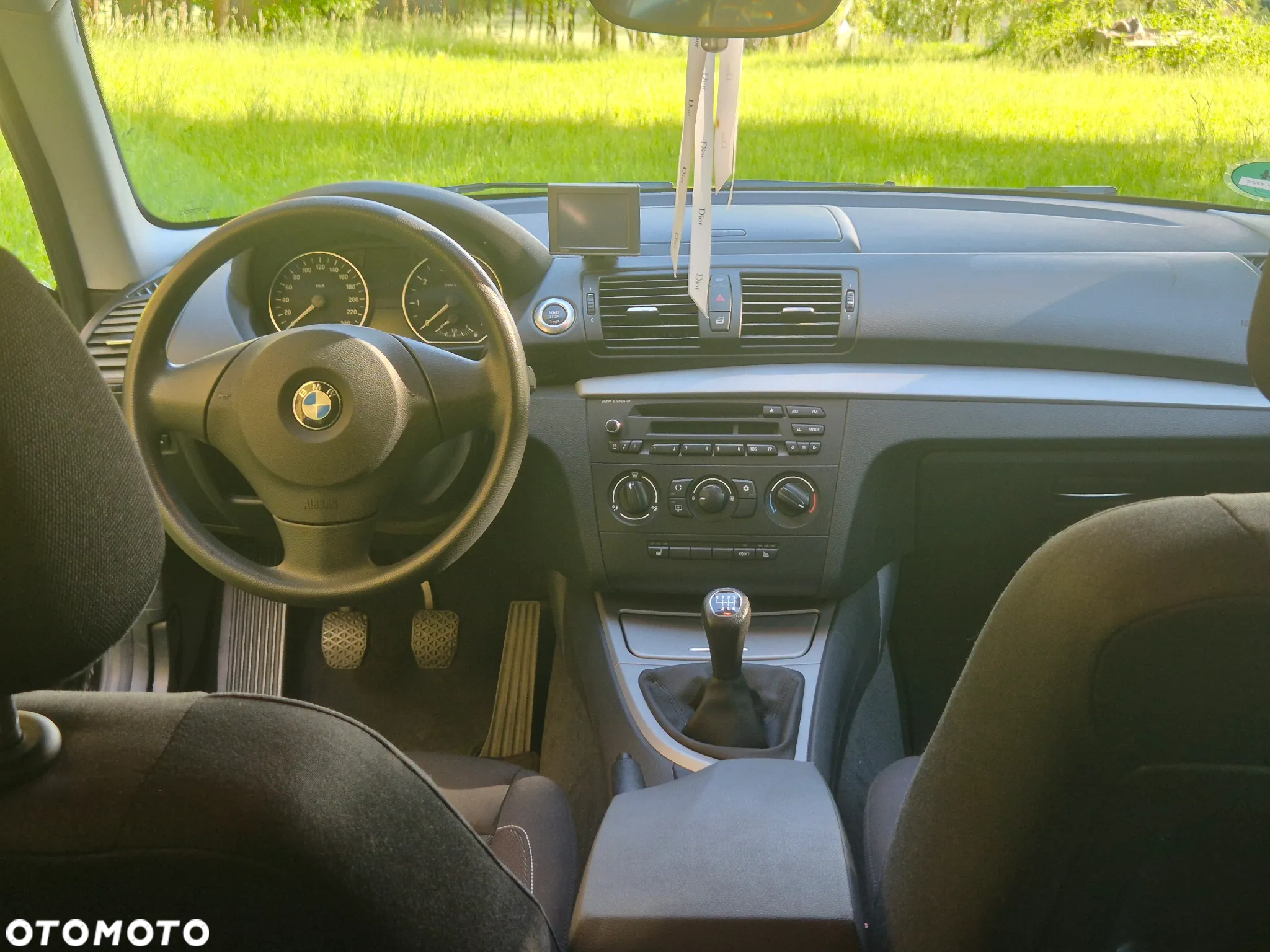 BMW Seria 1 116i - 16