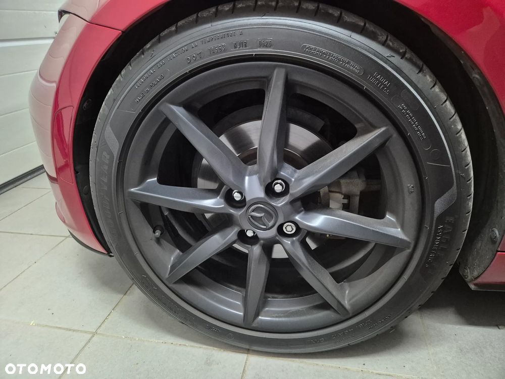 Mazda MX-5 2.0 Skyfreedom i-ELOOP - 18