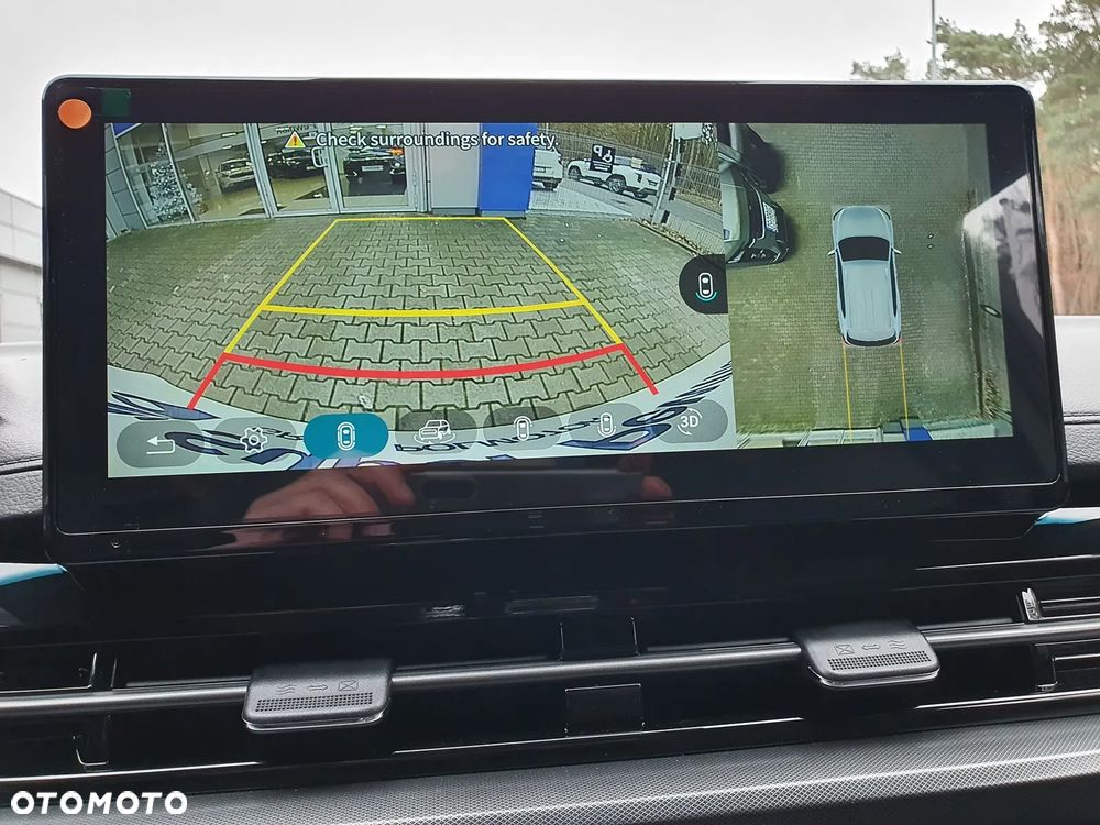 SsangYong/KGM Rexton 2.2 D Black Edition 4WD 7os - 25