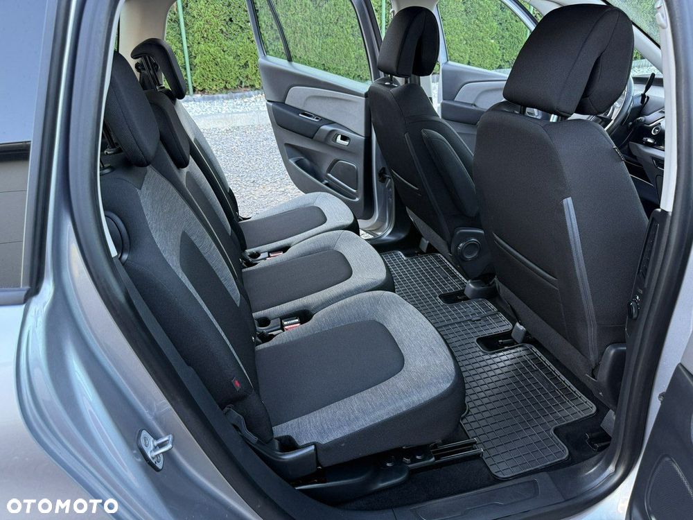 Citroën C4 SpaceTourer - 14
