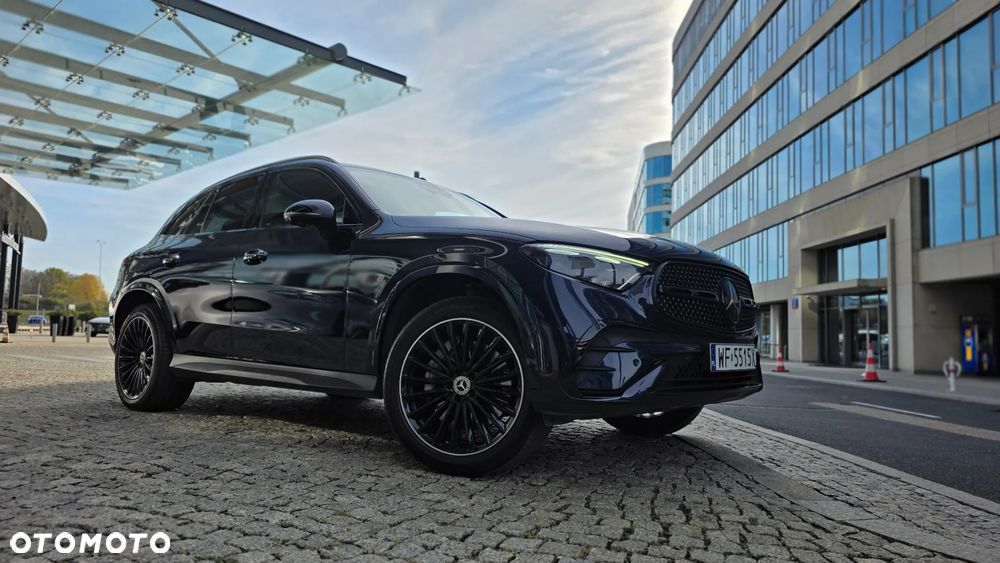 Mercedes-Benz GLC - 10