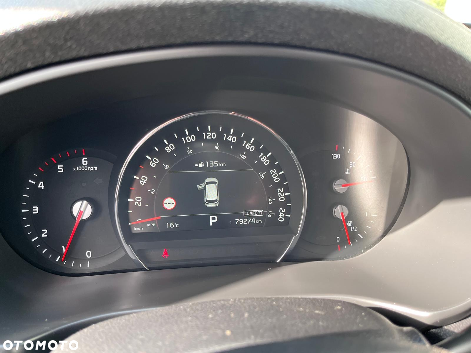 Kia Sorento 2.2 CRDi AWD Platinum Edition - 11