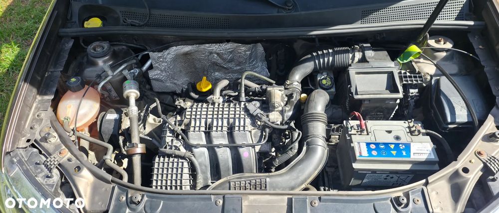 Dacia Logan 1.0 SCe Laureate - 3