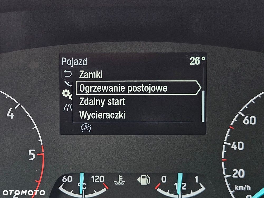 Ford transit-custom L2H1 *62900zł NETTO* regały 2.0TdCi/170KM - 32
