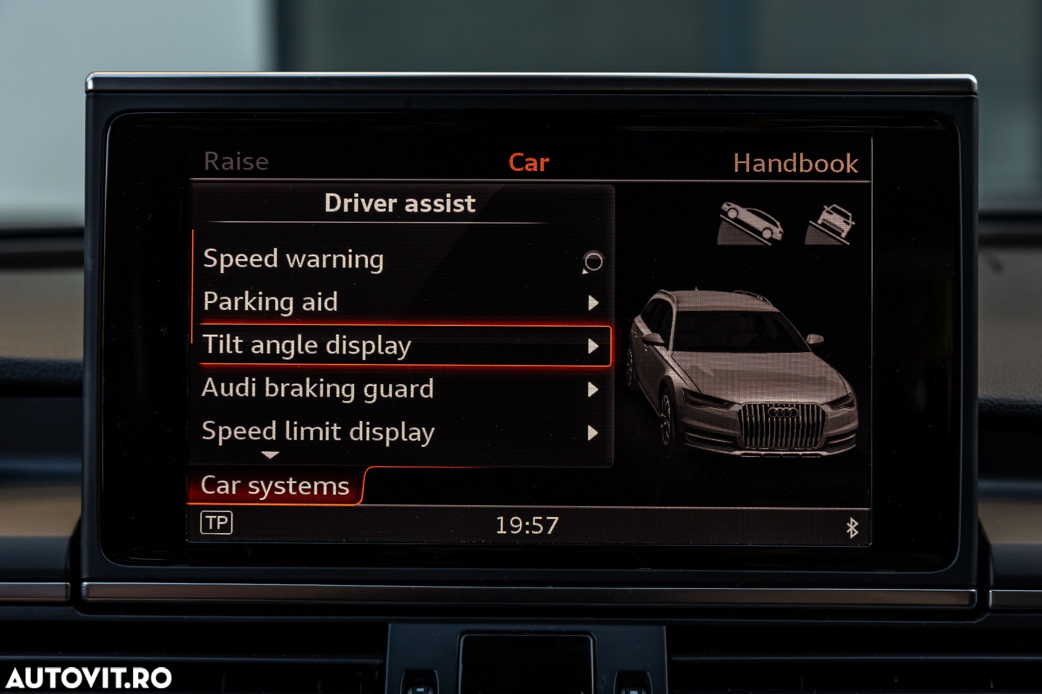 Audi A6 Allroad 3.0 TDI Quattro S tronic - 33