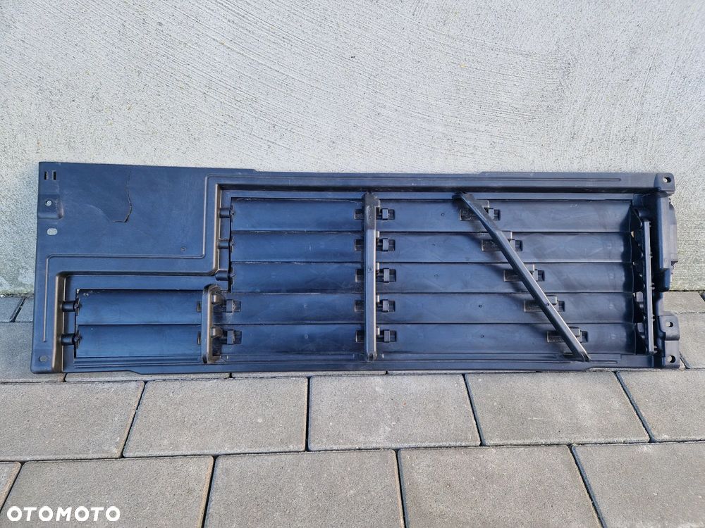 KIEROWNICA POWIETRZA, ŻALUZJA LAND ROVER DEFENDER II 2019-- - 4