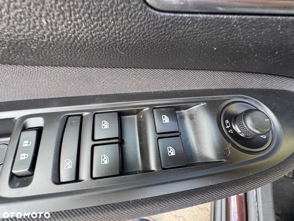 Opel Mokka 1.4 T Cosmo EU6 - 19