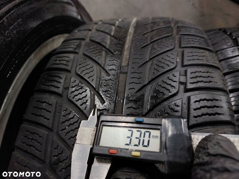 FELGI ALUMINIOWE 4 SZT 5x112 7Jx17 ET48 FI73  AUDI A4 B6 KBA48362 - 18