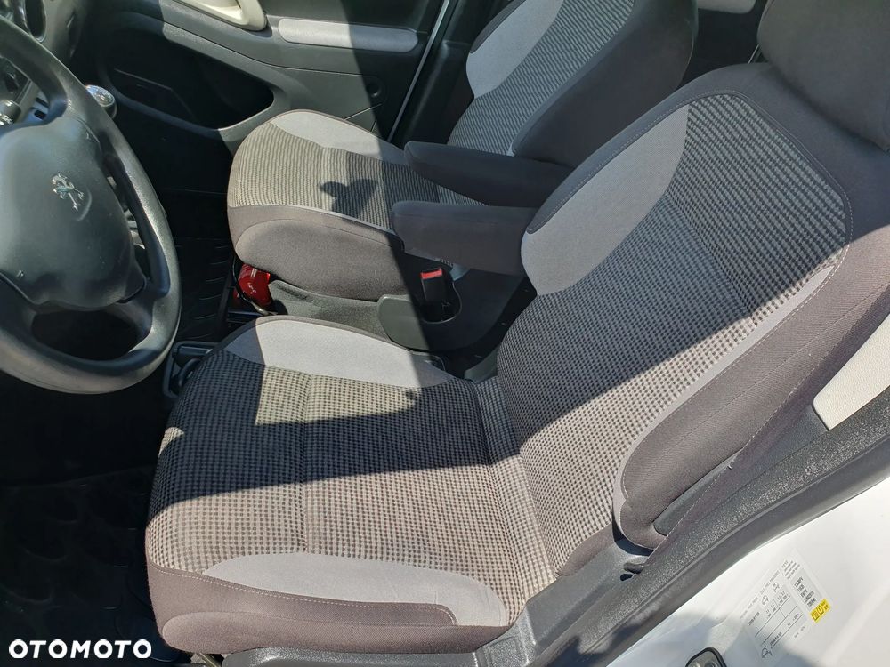 Peugeot Partner 1.6 HDi Outdoor - 19