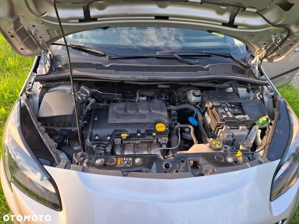 Opel Corsa 1.4 Color Edition - 9