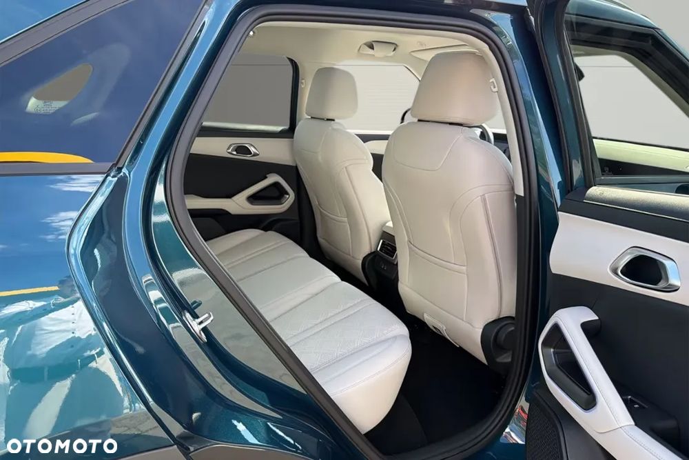 BYD Atto 2 45kWh Boost - 13