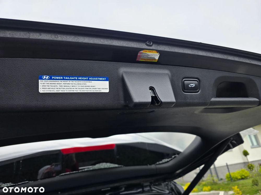 Hyundai Palisade - 22