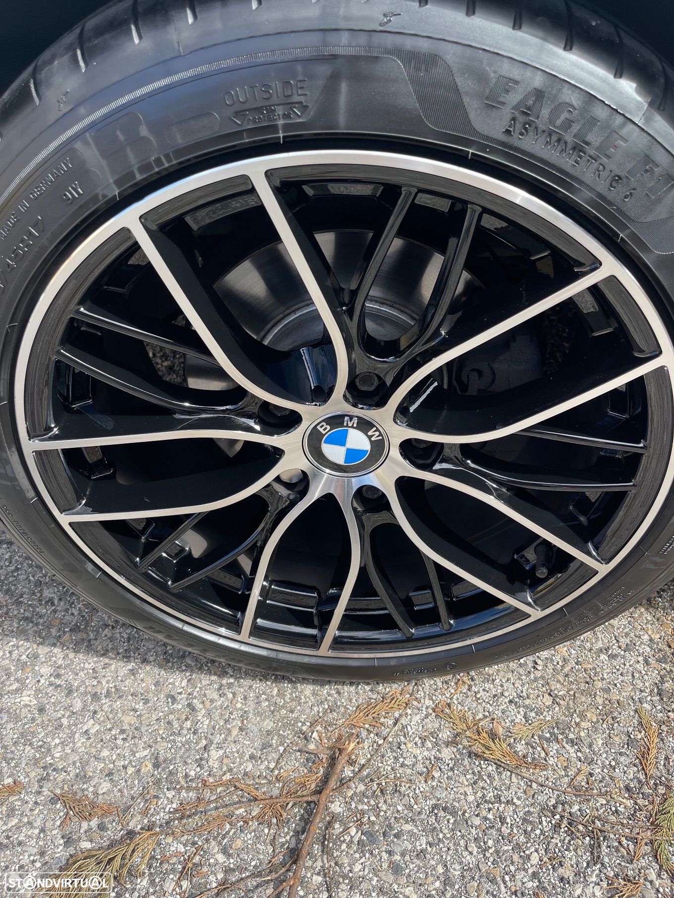 BMW Z3 1.8 - 8