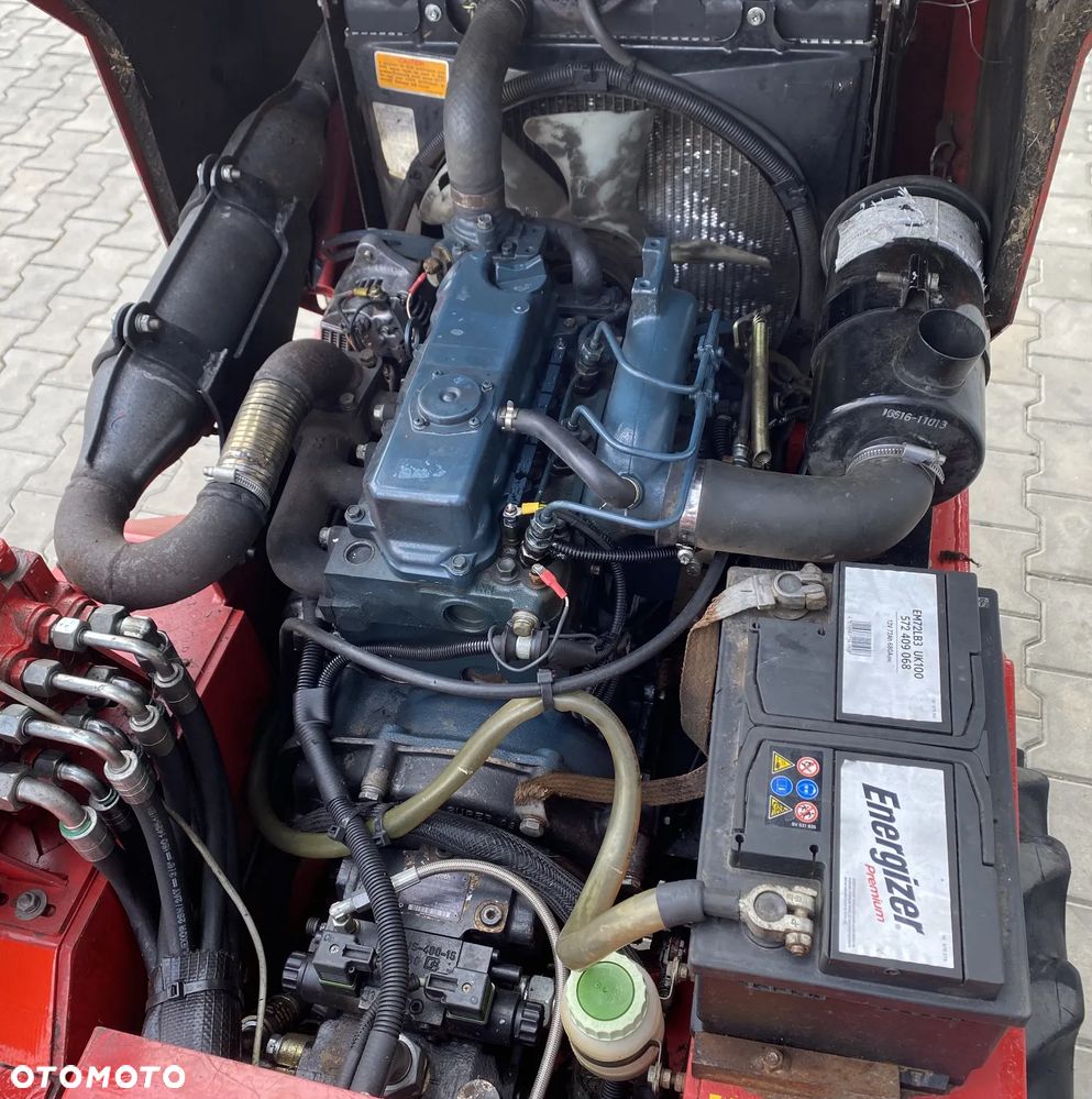 Schaffer 326S Miniładowarka - 16