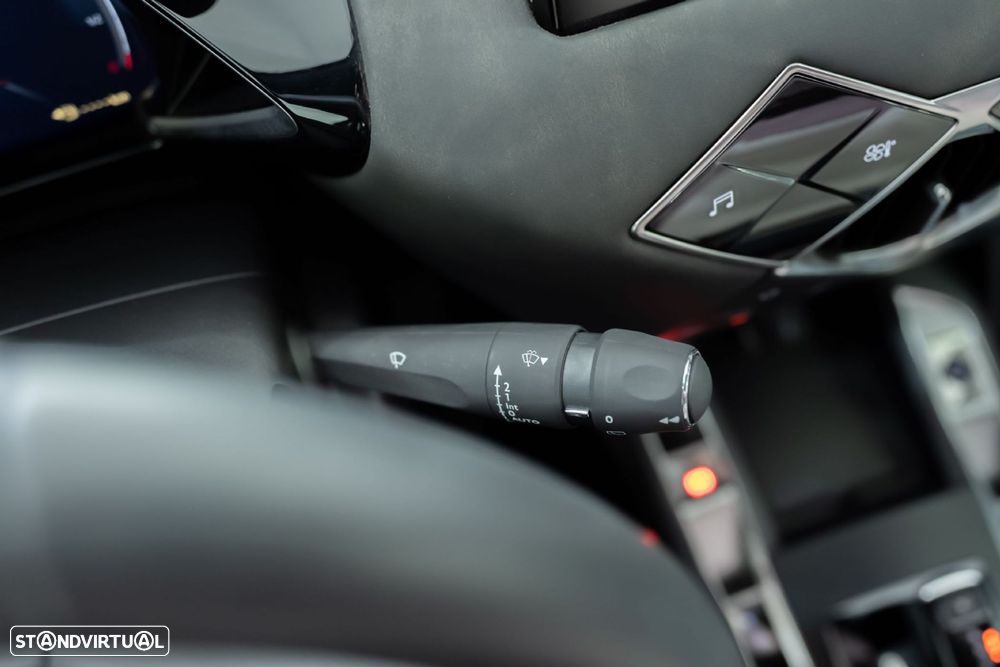 DS DS3 Crossback 1.5 BlueHDi Rivoli EAT8 - 32