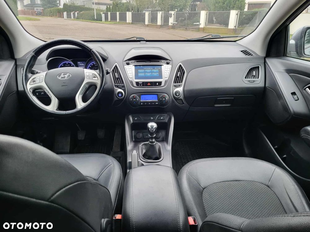 Hyundai i30 1.6 CRDi Blue Style - 7