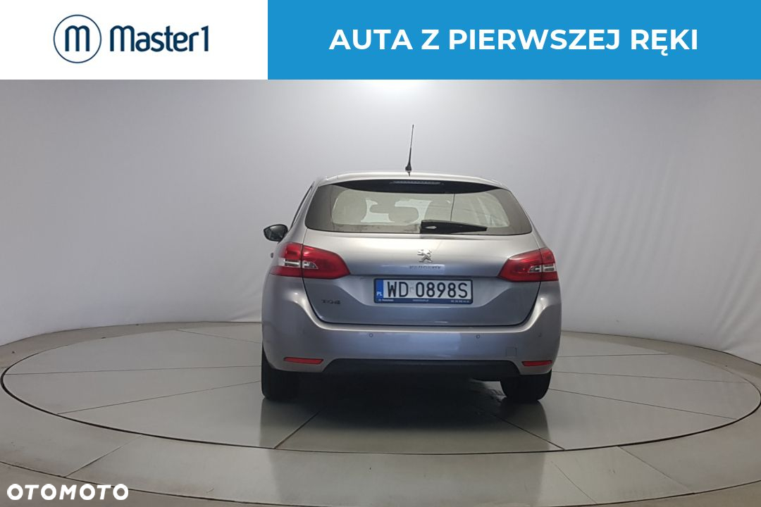 Peugeot 308 SW 1.5 BlueHDi Active Pack S&S - 6