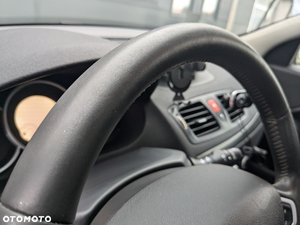 Renault Megane - 8