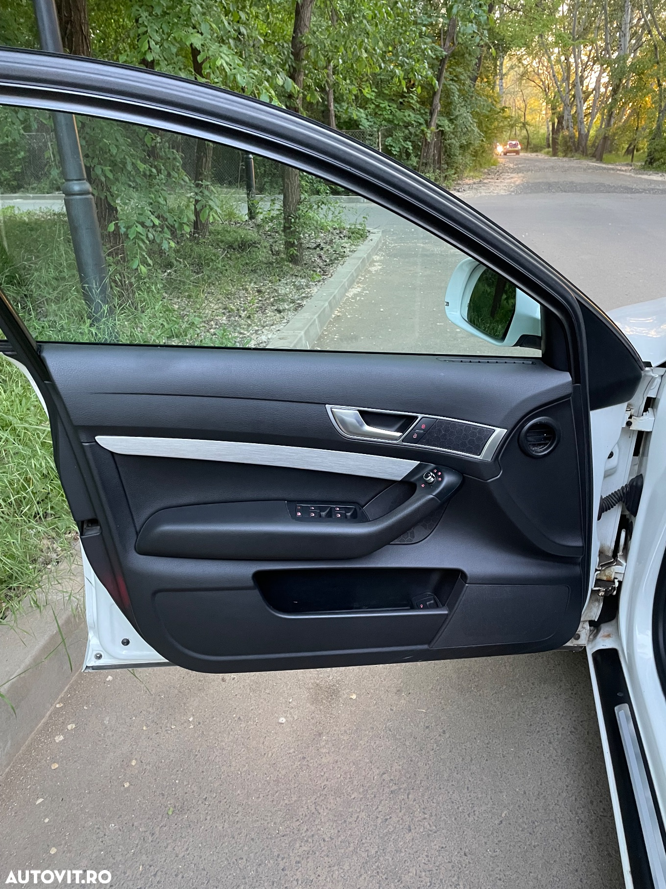 Audi A6 3.0 TDI DPF quattro Tip - 9
