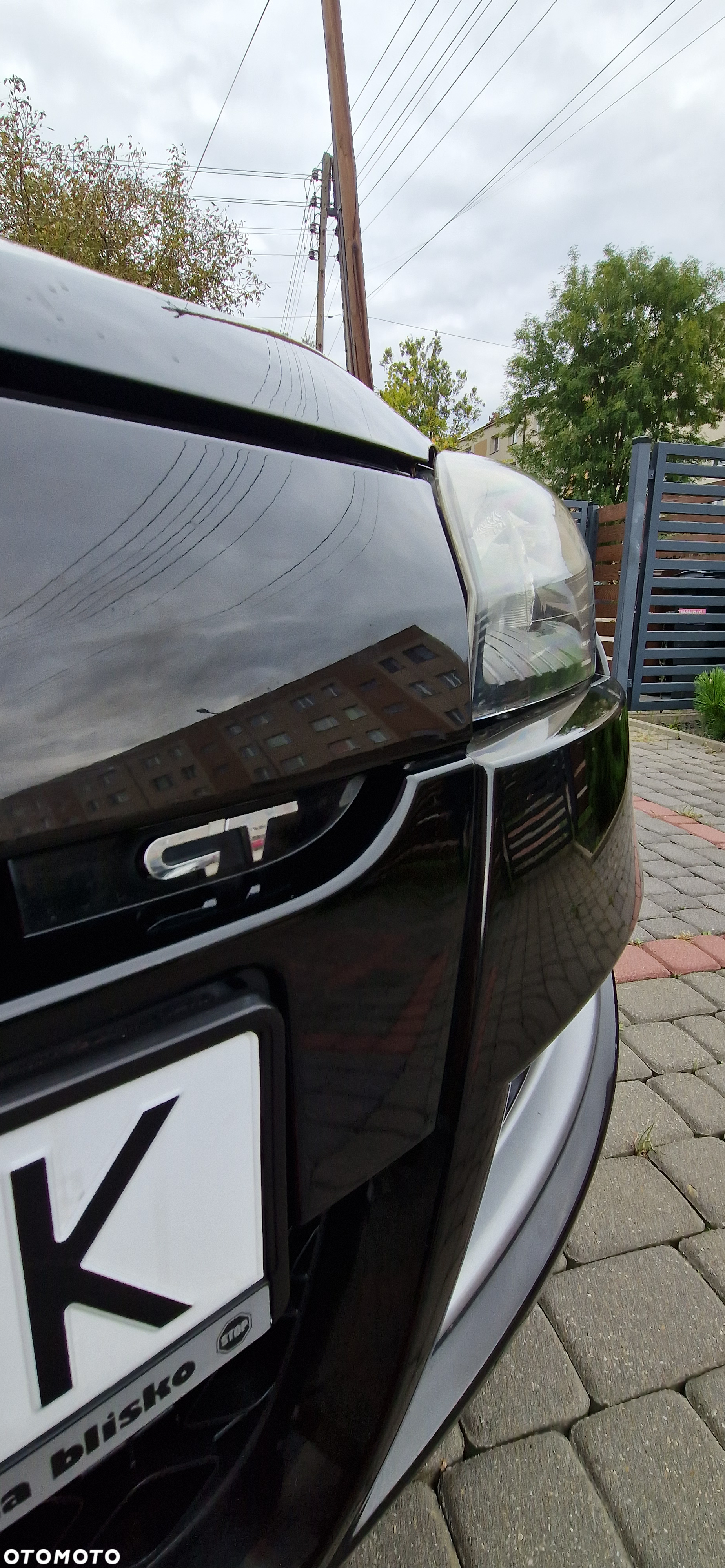 Renault Megane TCe 180 GT - 7