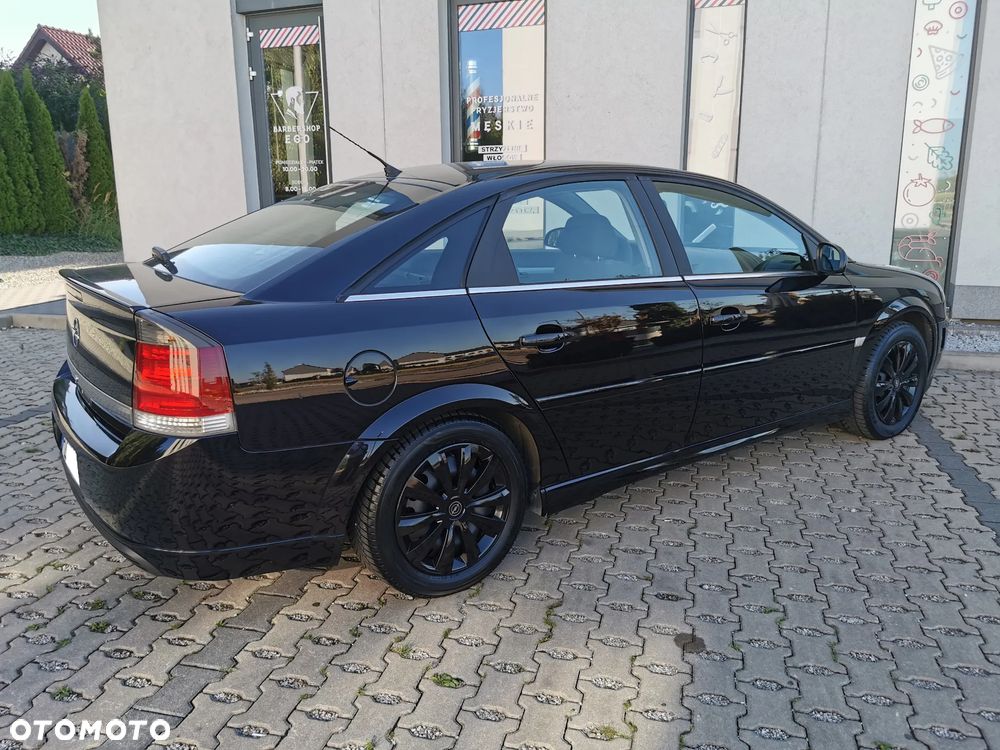 Opel Vectra 1.8 Design - 33