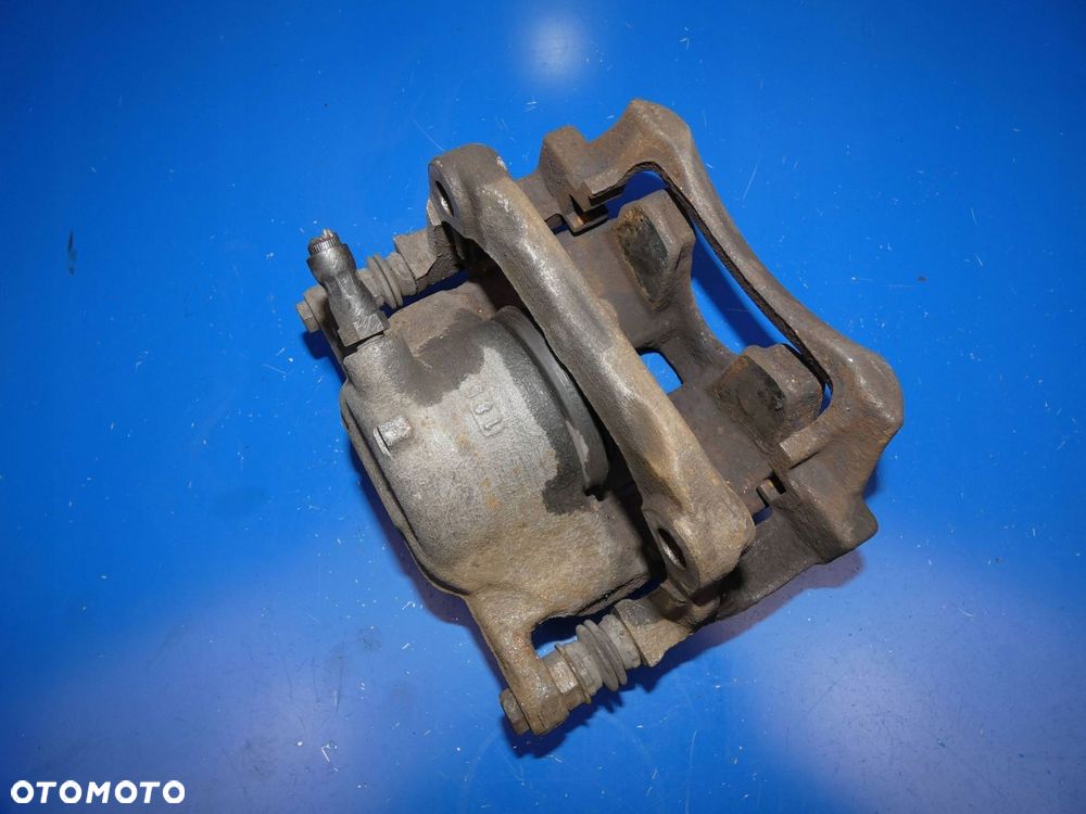 MERCEDES CLA W117 A W176 B W246 ZACISK HAMULCOWY PRAWY PRZÓD 295X28 - 1