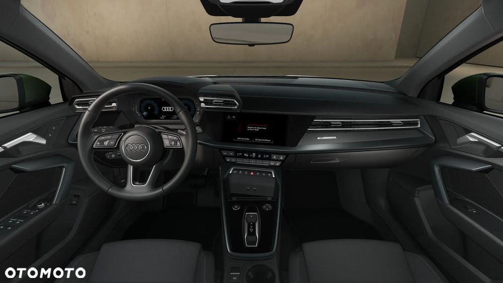 Audi A3 Sportback - 8