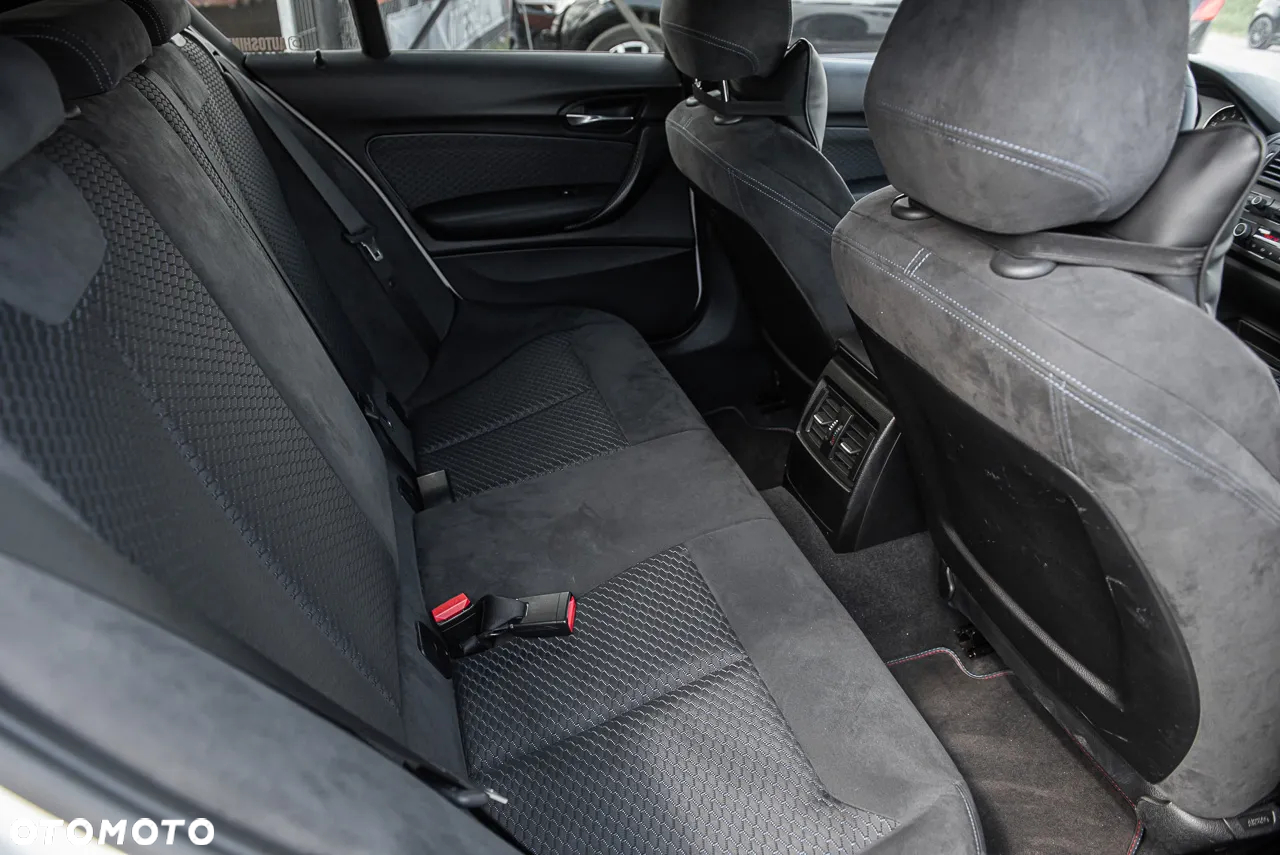 BMW Seria 1 118i - 29