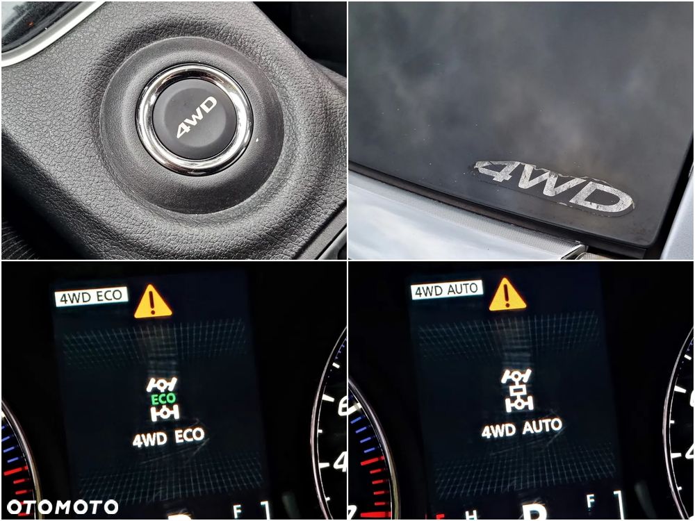 Mitsubishi Outlander ver-1-6-cdti-automatik-innovation - 22