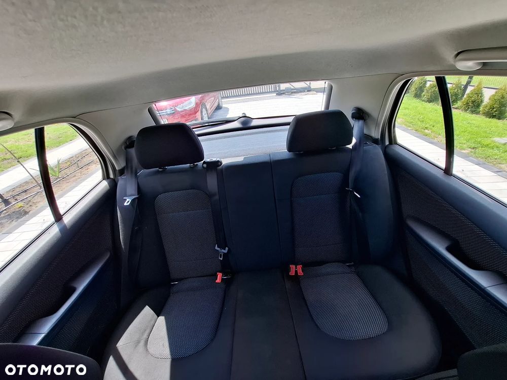 Skoda Fabia 1.9 SDI Classic - 14