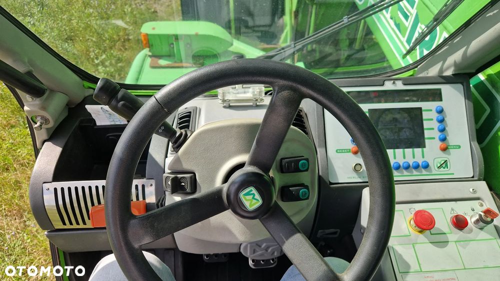 Merlo P101 45.18 - 8