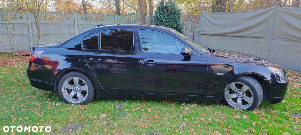 BMW Seria 5 ver-730d - 7