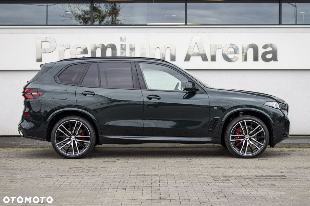 BMW X5 - 8