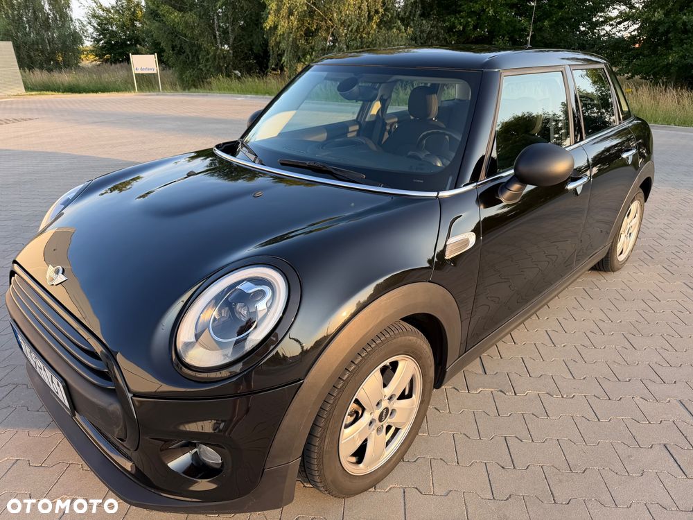 MINI ONE Standard - 12