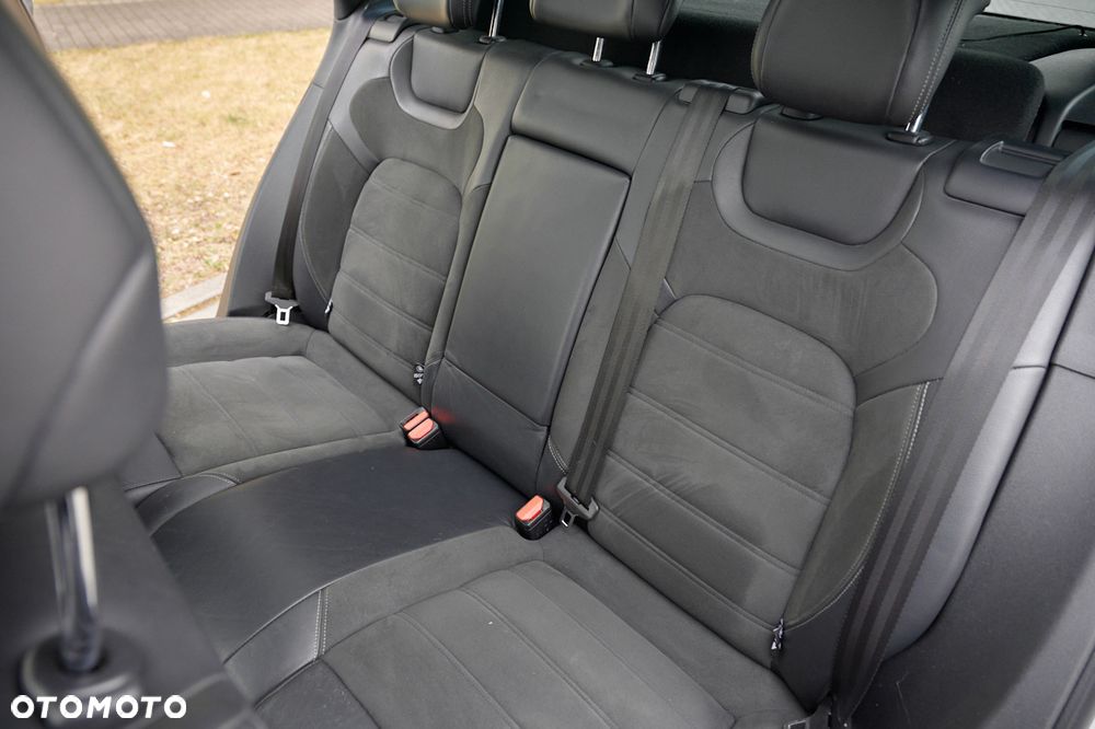 DS Automobiles DS 5 - 23