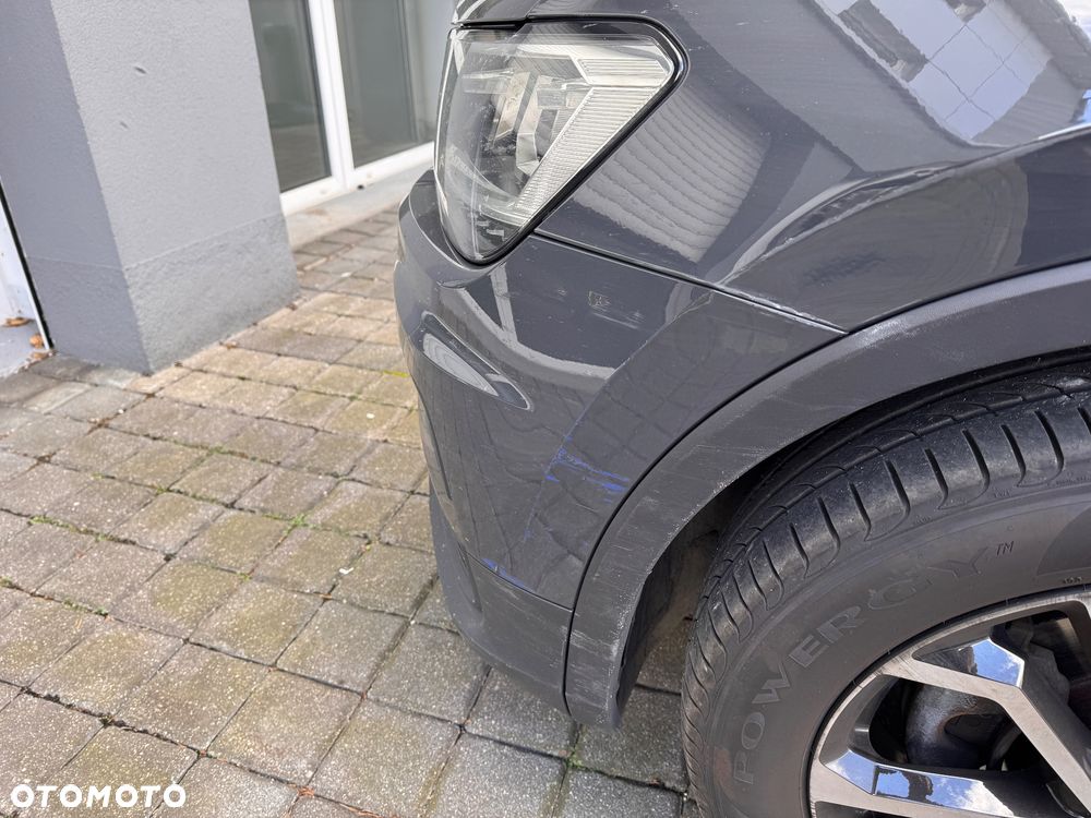 Volkswagen Tiguan 1.4 TSI BMT ACT Trendline - 10