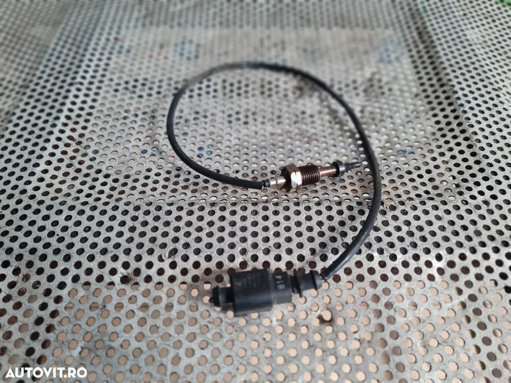 Senzor Sonda Temperatura Audi A4 B8 A5 2.0 Tdi Euro 5 Motor CJC Cutie Automata NYM An 2012-2013-2014-2015 Volan Stanga Dezmembrez Audi A5 Facelift 2.0 Tdi Automat Motor CJC Cutie Automata NYM Volan Stanga Xenon Piele An 2012-2013-2014-2015 - 3