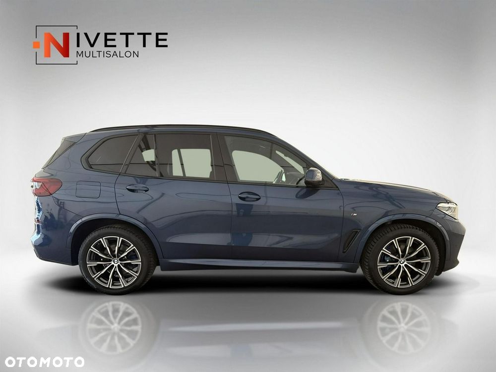 BMW X5 - 8