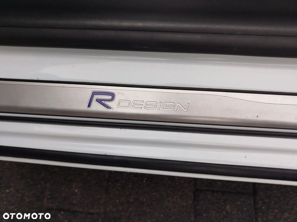 Volvo V60 D3 RDesign - 13