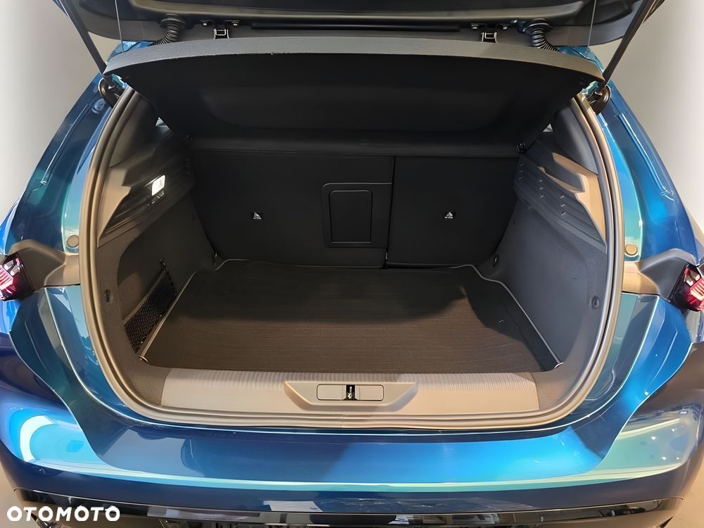 Peugeot 308 1.2 mHEV GT S&S e-DCS6 - 7